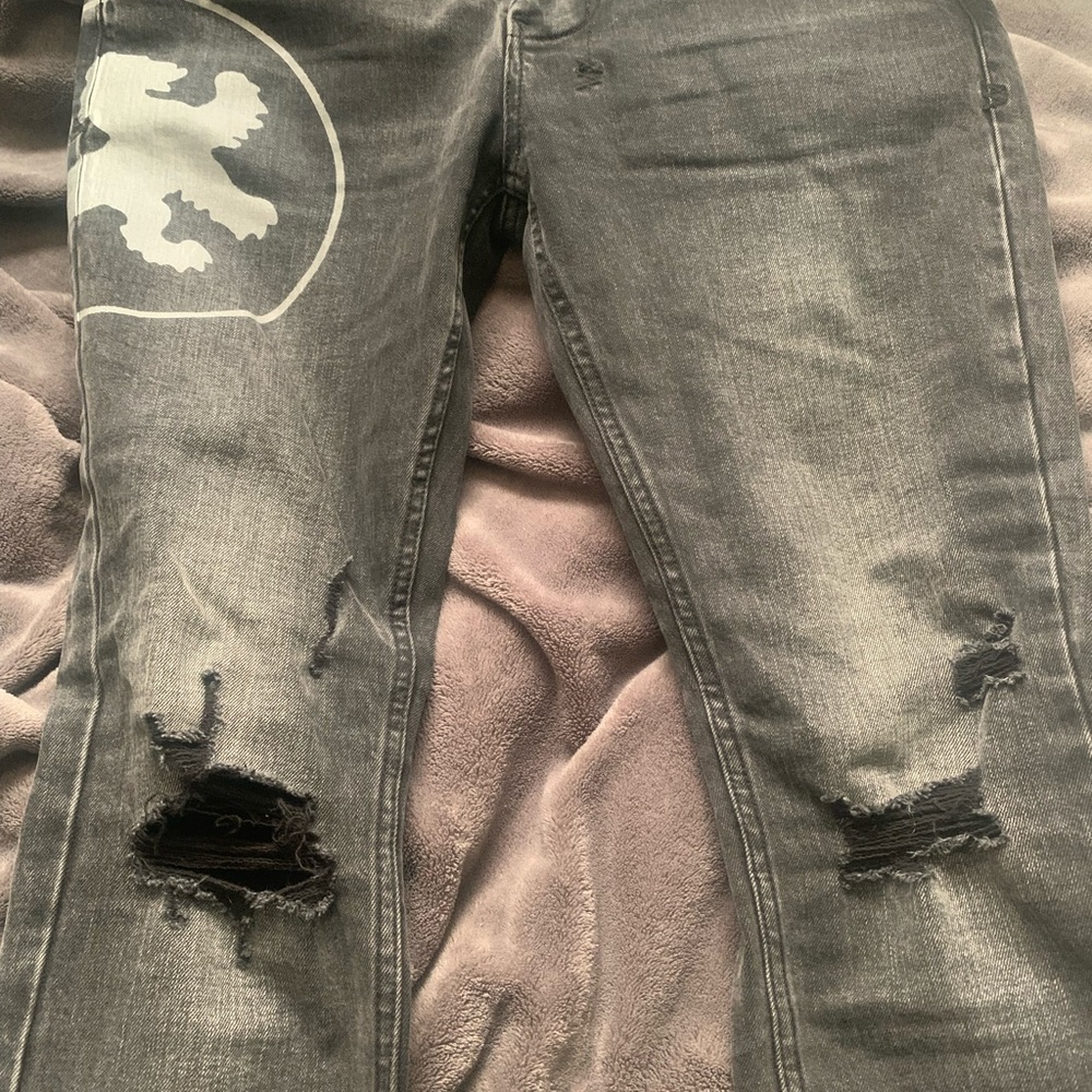 Ksubi jeans